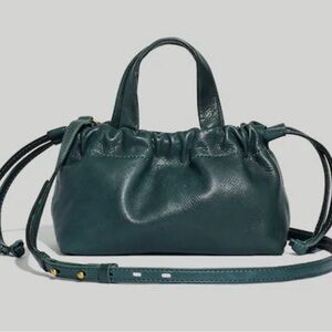 Madewell The Piazza Mini Crossbody Bag